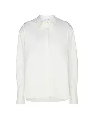 105 DEGREES | Blusa THE SHIRT | Blanco