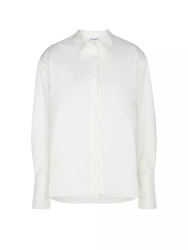 105 DEGREES | Blusa THE SHIRT | Blanco