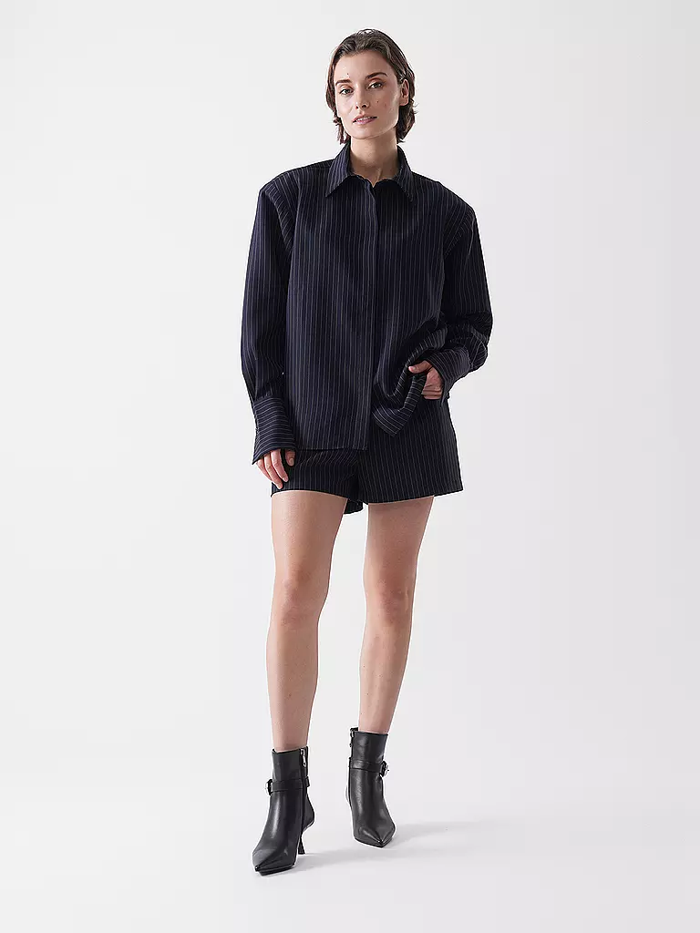 105 DEGREES | Blusa THE SHIRT | Negro