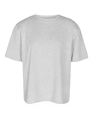 105 DEGREES | Camiseta THE T-SHIRT | Gris