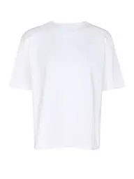 105 DEGREES | Camiseta THE T-SHIRT | Blanco