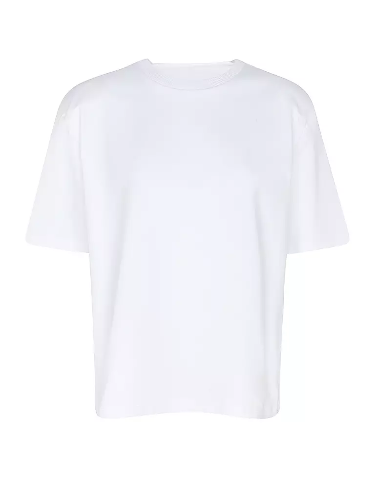 105 DEGREES | Camiseta THE T-SHIRT | Blanco