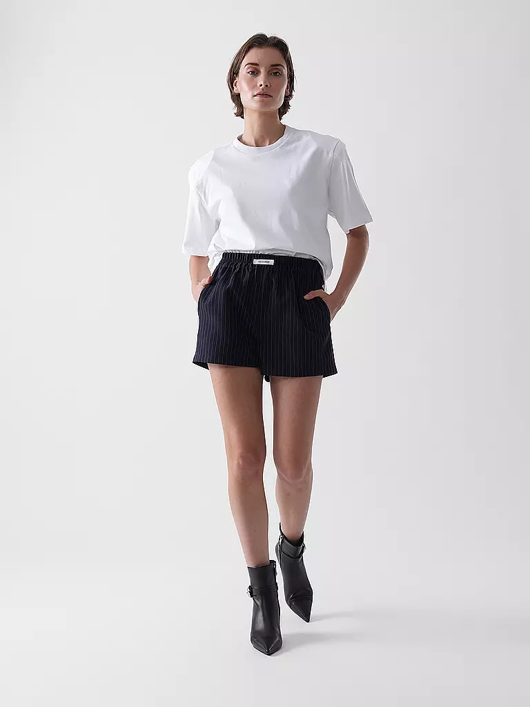 105 DEGREES | Camiseta THE T-SHIRT | Blanco
