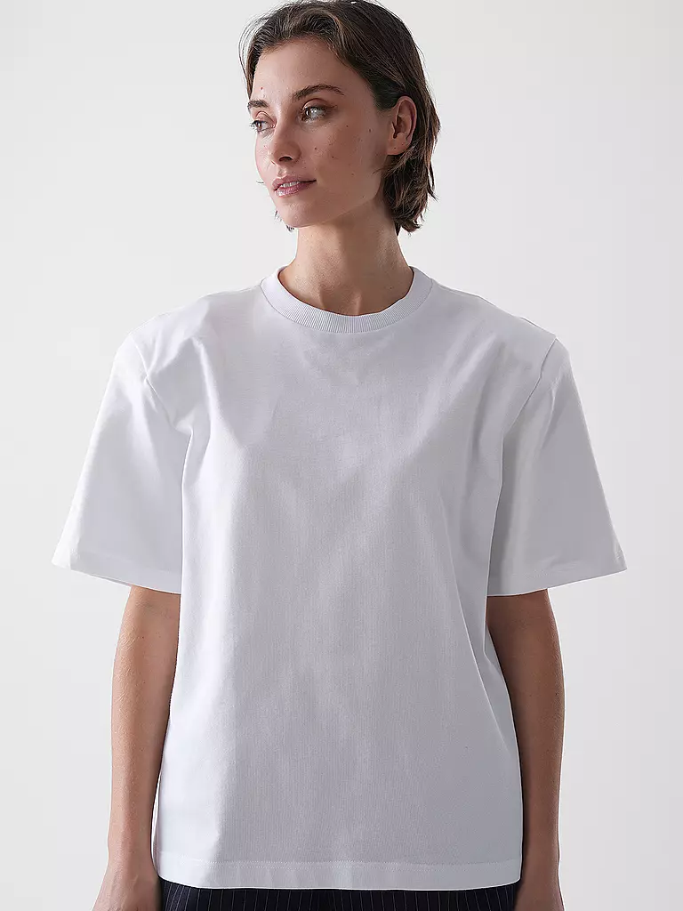105 DEGREES | Camiseta THE T-SHIRT | 