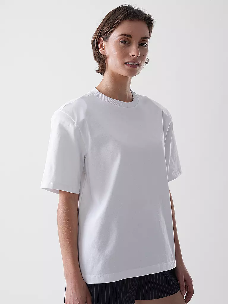 105 DEGREES | Camiseta THE T-SHIRT | 