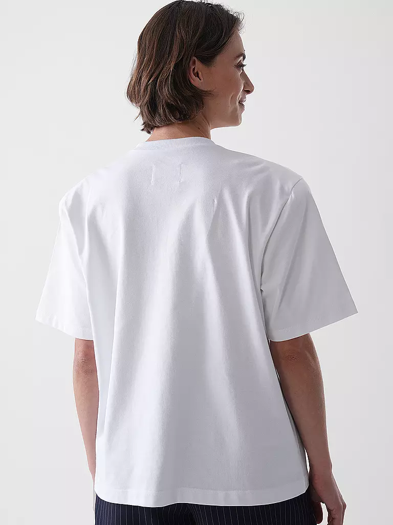 105 DEGREES | Camiseta THE T-SHIRT | 