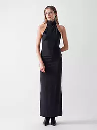 105 DEGREES | Maxivestido THE DRESS | Negro