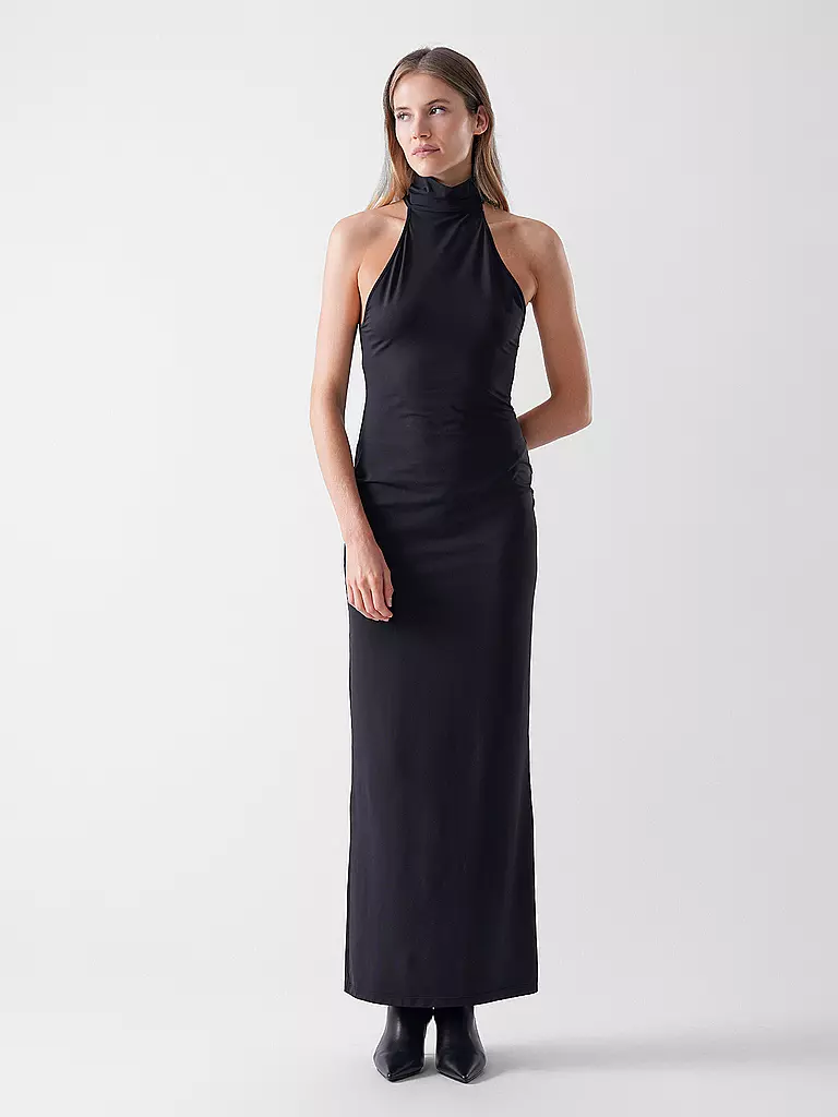 105 DEGREES | Maxivestido THE DRESS | Negro