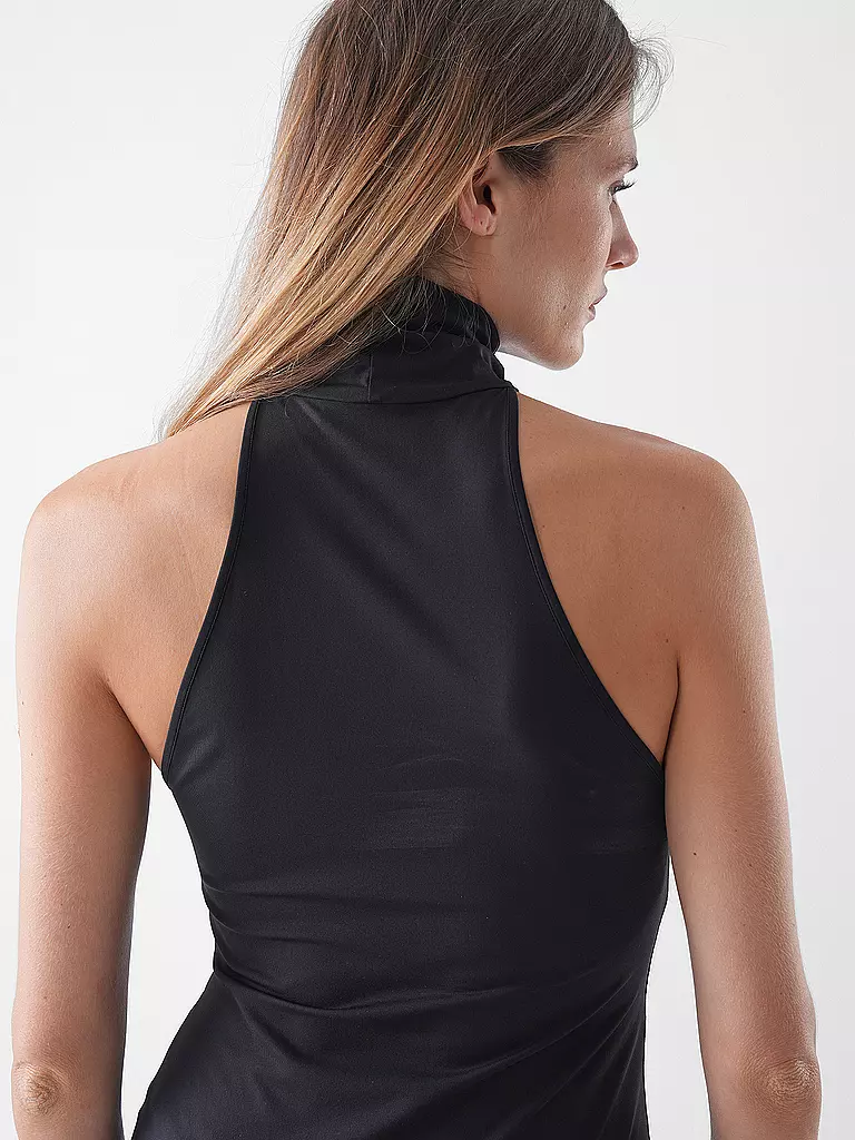 105 DEGREES | Maxivestido THE DRESS | Negro