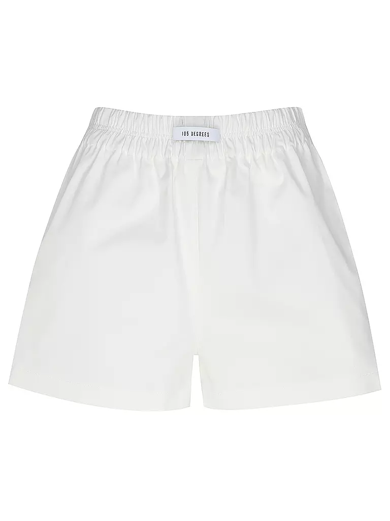 105 DEGREES | Shorts THE SHORT | Blanco