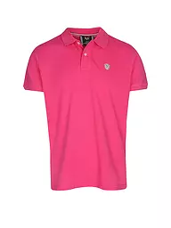 19V69 ITALIA | Polo | Fucsia