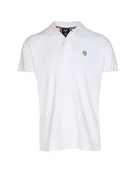 19V69 ITALIA | Polo | Blanco