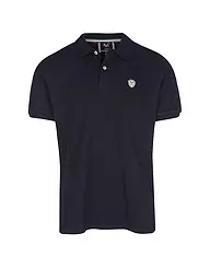 19V69 ITALIA | Polo | Azul oscuro