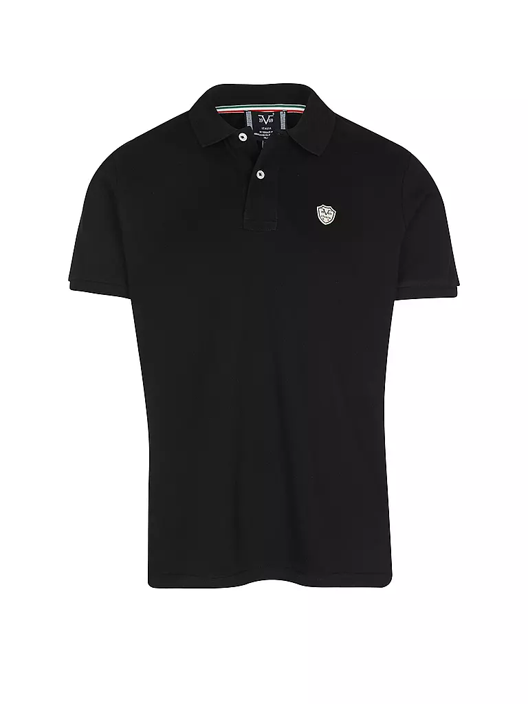 19V69 ITALIA | Polo | Negro