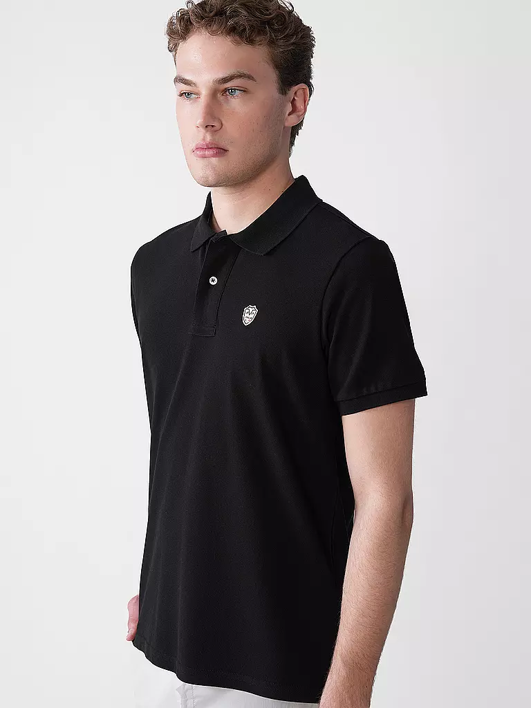 19V69 ITALIA | Polo | Negro