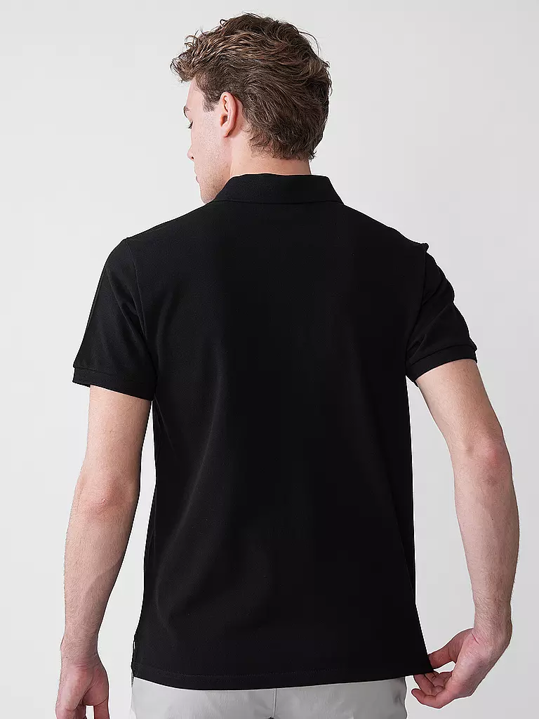19V69 ITALIA | Polo | Negro