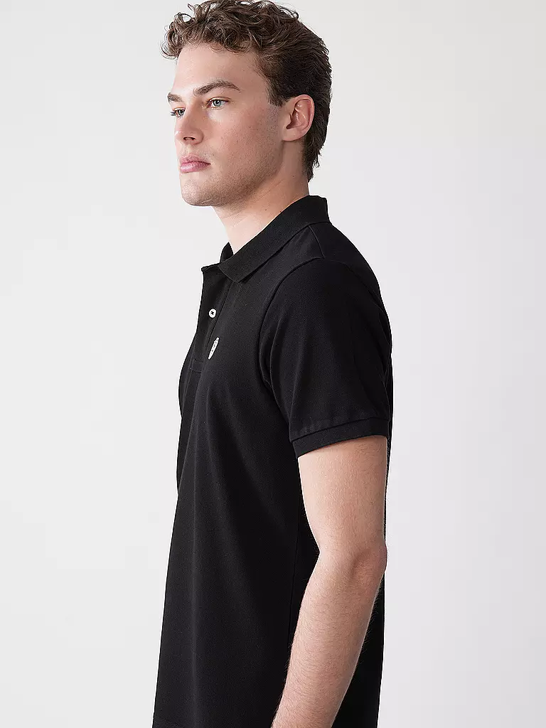 19V69 ITALIA | Polo | Negro