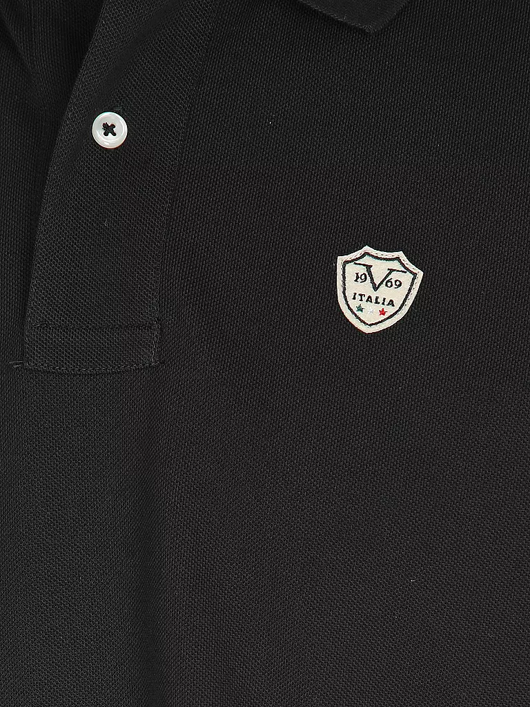 19V69 ITALIA | Polo | Negro