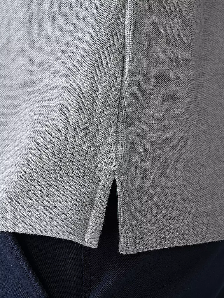 19V69 ITALIA | Poloshirt | Gris