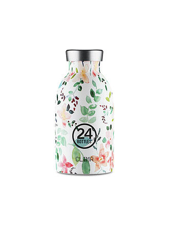 24BOTTLES | Botella térmica - Clima Bottle 330ml Little Buds