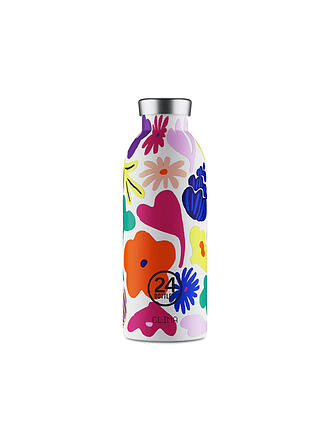 24BOTTLES | Botella térmica - Clima Bottle 500ml Acqua Fiorita