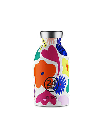 24BOTTLES | Botella térmica - Clima Bottle 330ml Acqua Fiorta