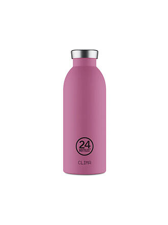 24BOTTLES | Botella térmica - Clima Bottle 500ml Malva