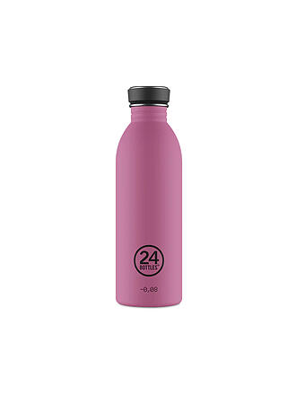 24BOTTLES | Botella térmica - Urban Bottle 500ml Malva