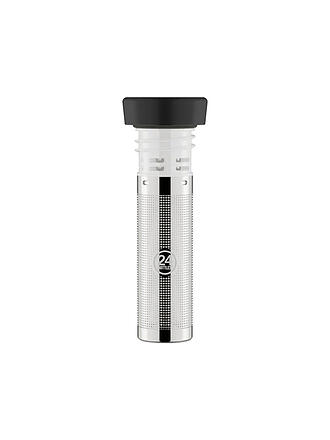 24BOTTLES | Tapa infusora para botella negra