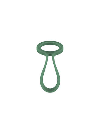 24BOTTLES | Bottle Tie Verde Claro