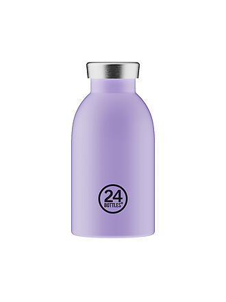 24BOTTLES | Botella térmica - Clima Bottle 330 ml Erica