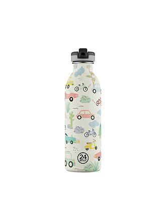 24BOTTLES | Botella térmica - Urban Bottle 500ml Adventure Friends