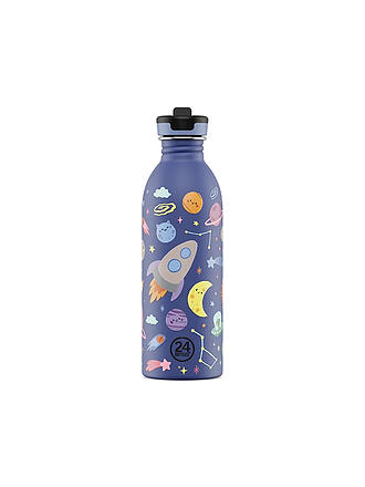 24BOTTLES | Termo para niños - Urban Bottle 500ml SPACE FRIENDS