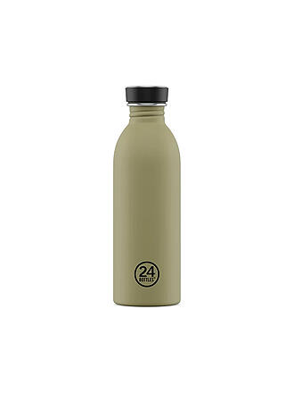 24BOTTLES | Botella de agua para niños 500ml STONE SAGE