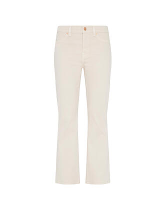 7 FOR ALL MANKIND | Jeans acampanados 7/8 DAISY