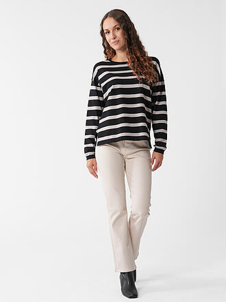 7 FOR ALL MANKIND | Jeans acampanados 7/8 DAISY