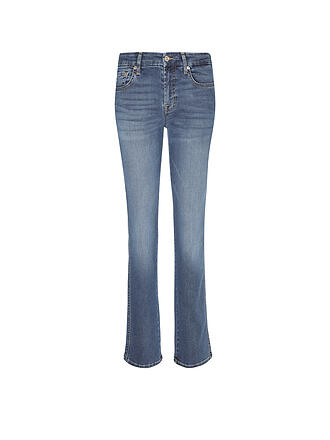 7 FOR ALL MANKIND | Jeans de corte recto KIMMIE