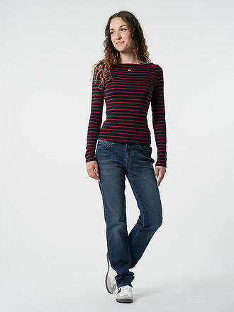 7 FOR ALL MANKIND | Jeans de corte recto KIMMIE