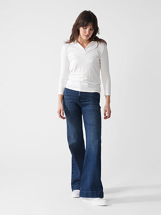 7 FOR ALL MANKIND | Jeans Wide Leg MODERN DOJO