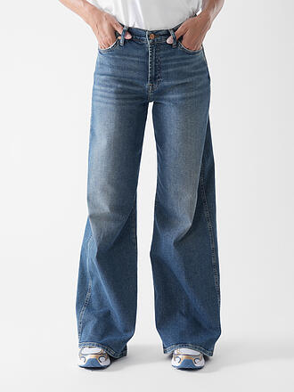7 FOR ALL MANKIND | Jeans de pierna ancha LOTTA LUXE