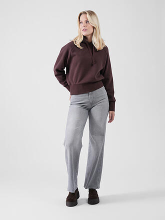 7 FOR ALL MANKIND | Vaqueros de talle alto y pernera ancha JO PANALU