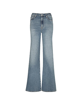 7 FOR ALL MANKIND | Jeans Wide Leg MODERN DOJO