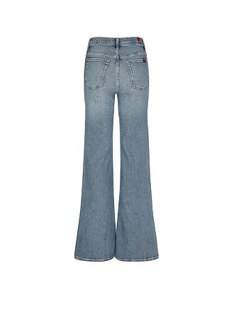 7 FOR ALL MANKIND | Jeans Wide Leg MODERN DOJO