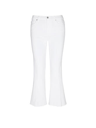 7 FOR ALL MANKIND | Jeans Flared Fit 7/8  DOJO