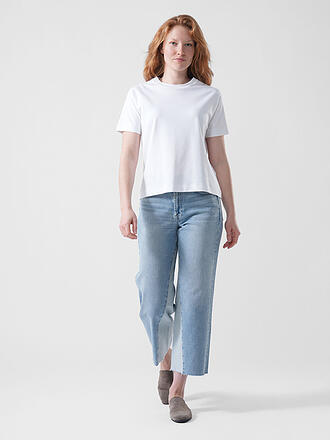 7 FOR ALL MANKIND | Jeans corte recto PANEL STOVEPIPE
