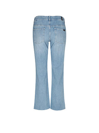 7 FOR ALL MANKIND | Jeans Straight Fit CALIE ANKLE