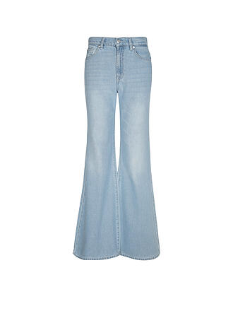 7 FOR ALL MANKIND | Vaqueros