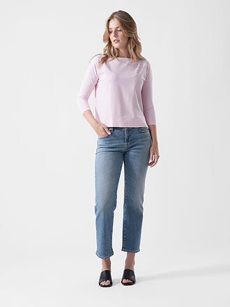 7 FOR ALL MANKIND | Jeans Straight Fit CALIE