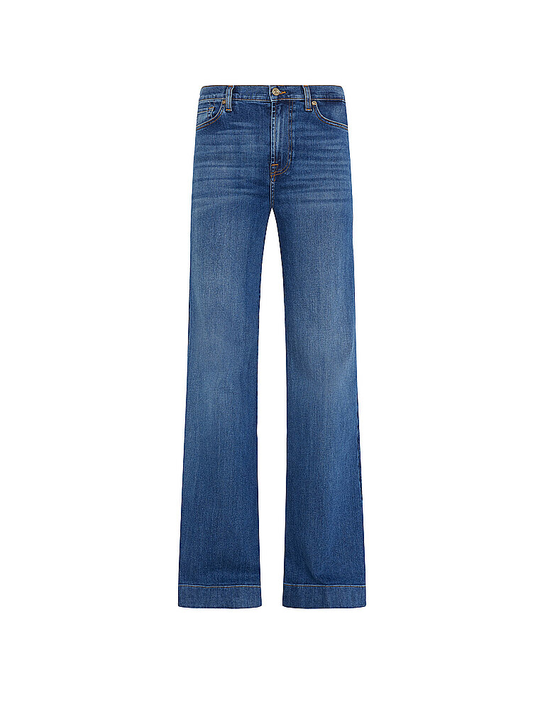 Jeans MODERN DOJO azul 31