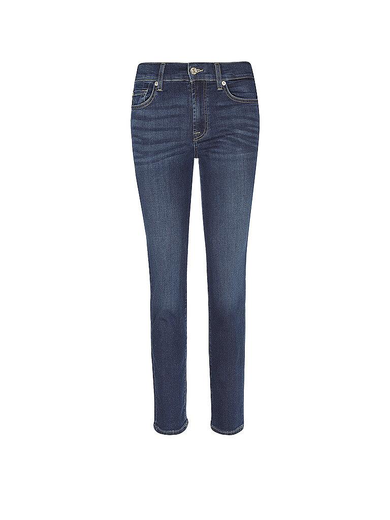 Jeans Skinny Fit ROXANNE azul oscuro 29